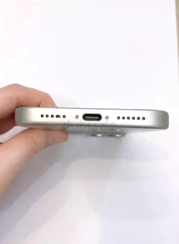 My pre-owned iPhone — good condition, fully functional