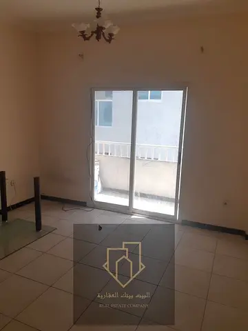 فرصة إيجار مميزة غرفة وصالة بالنعيمية 2 موقع رائع