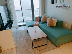 Fully Furnished | Bur-Al-Arab &amp; Sea View