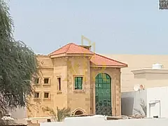 Villa in Rawda 2, next to the mosque, near Sheikh Ammar, price includes electricity, water, and air