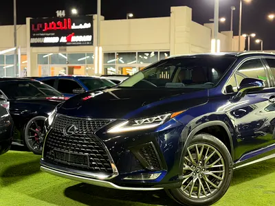صورة 3 لـ 2022 Lexus RX-SERIES