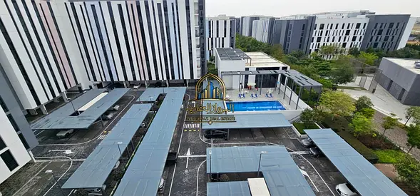 (Lavish Furnished Studio) Pool View | Cheapest Unit 36k