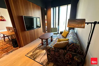 Fully Furnished | Brand New | Luxury Apartment