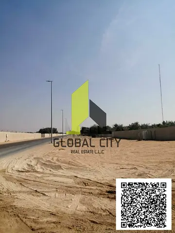 Rare Deal Residential Land for Only AED 320K with Easy Installments in UAQ | Villa / Townhouse / G+2 | Prime Location Near Dubai, Sharjah, Ajman & RAK