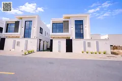 Own a luxurious villa with a European design and high-end finishes | At a special price including re