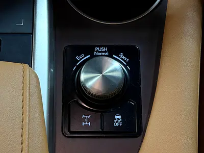 صورة 12 لـ 2022 Lexus RX-SERIES