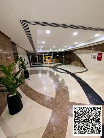 🏢 للبيع شقة غرفتين وصالة في النعيمية – أبراج النعيمية (Tower C) 🏢  فرصة مميزة لامتلاك شقة مفروشة بالكامل في موقع استراتيجي قريب من المدارس ومخرج دبي