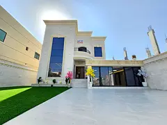 🇬🇧 For Sale – Brand New Villa in Al Mowaihat (Residential / Commercial) 🇬🇧 💥 Prime 