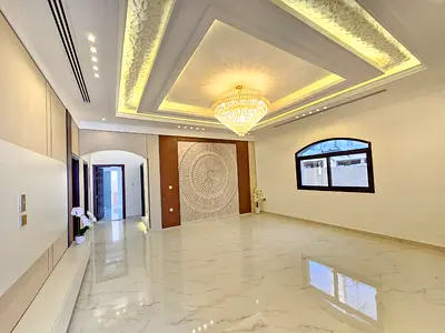 🇬🇧 For Sale – Brand New Villa in Al Mowaihat (Residential / Commercial) 🇬🇧 💥 Prime location + luxury design + investment opportunity 💥 📍 Locat