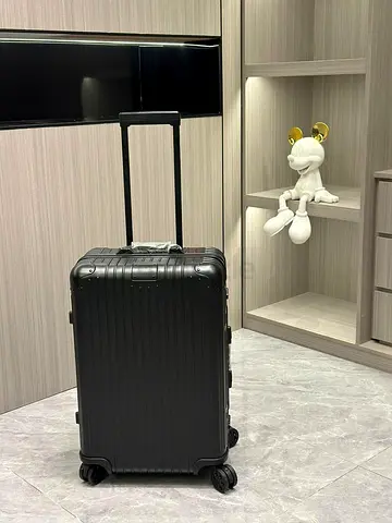 Rimowa Roller Luggage