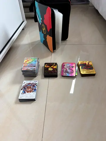 Pokémon rare package for sale