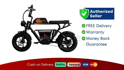 Kugoo T31 Electric Scooter - Brand New | Warranty | FREE Delivery