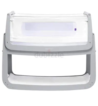 Beautiful SnuzPod baby Crib