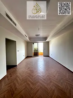 2 Bedroom Apartment for Rent in Al Mowaihat 3 | Near Ajman Academy | Balcony | AED 45,000