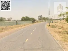 Residential land for sale in Al-Haylo area | Fees included