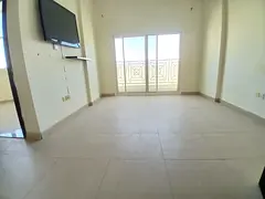 Lavish and lovely 1bhk with Balcony just rent 32k