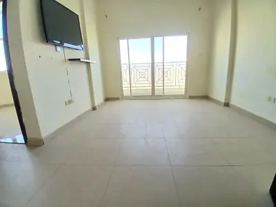 Lavish and lovely 1bhk with Balcony just rent 32k