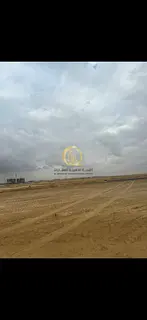 For sale: Residential land in Sharjah, Al Sukhna, Al Roydat Suburb, area 2,497 square feet