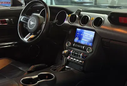 صورة مصغرة 9 لـ 2021 FORD MUSTANG