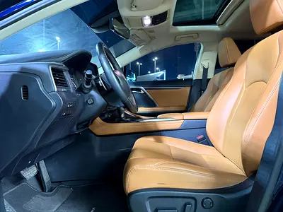 صورة 10 لـ 2022 Lexus RX-SERIES