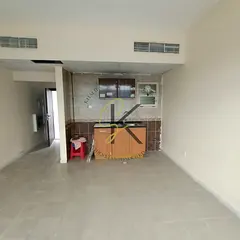 🌟 Spacious Unfurnished Studio | 470 Sqft | Comfortable Living in Muwailah – Sharjah 🏡✨
