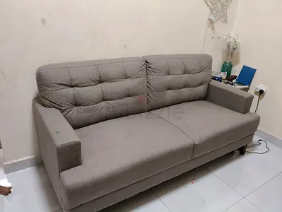 3-Seater Sofa — AED 400