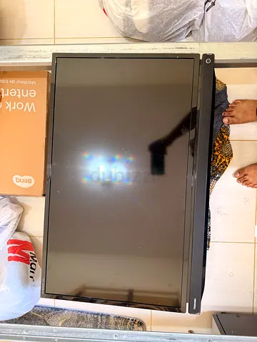 Toshiba Flat Panel TV for Sale