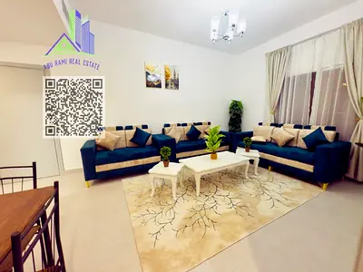 بدون عمولة | غرفة وصالة للايجار الشهري في الكورنيش