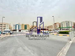 Spacious 2 Bedroom Apartment For Rent With Balcony Muwalieh Bus Station