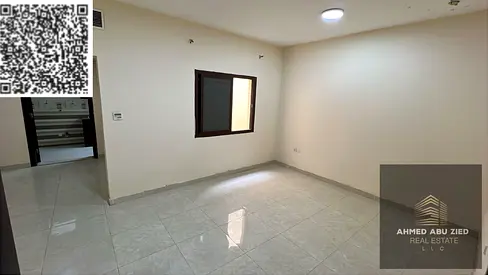 ارقي واشيك استديو مساحه كبيره مطبخ منفصل  منطقه المويهات سهل الخروج منطقه المدارس متاح جميع انواع الخدمات  موقع متميز حدااعلي شارع الشيخ محمد بن ذايد