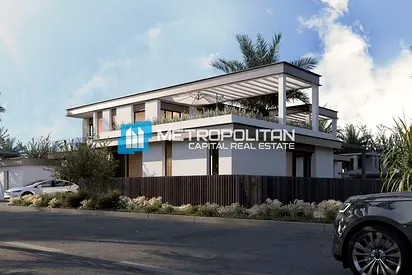 Double Row | Terrace With Driver Room | Hot Deal