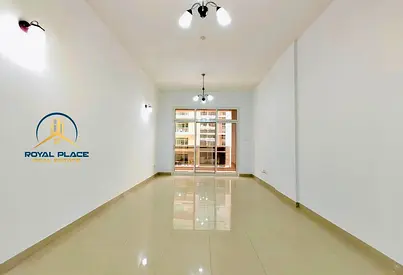 Luxury 1BR | Price Negotiable | Corner unit