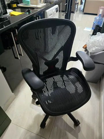 Herman Miller Aeron Office Chair Good Condition