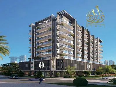 THE CHEAPEST 2BHK IN FURJAN | 30\70 PP | READY IN SEPTEMBER 2026