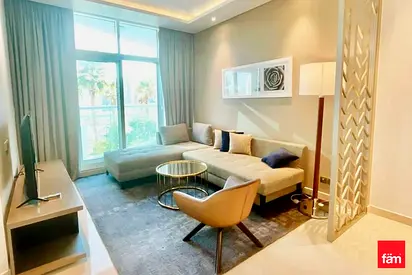 Spacious | Fully Furnished | Vacant