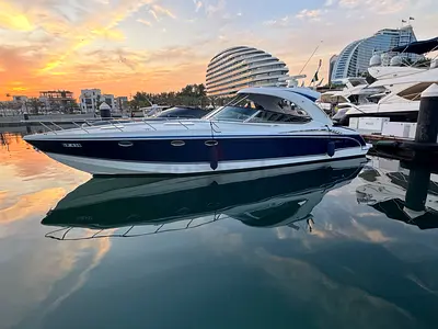 Formula 400SS - Excellent condition