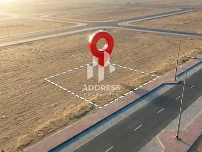 عرض مميز! للبيع أرض سكني في المطرق الشارقة | موقع مميز ومساحة واسعة | بسعر منافس جدا | تملك حر للجنسيات العربي