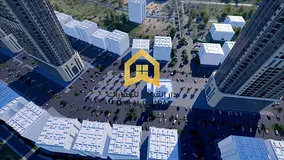 🏡Apartment for Sale in Ajman – Al Ameera Village🏡