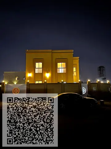 Luxury 5BR Villa for Sale in Al Zahia, Ajman | Prime Location | Ready to Move In