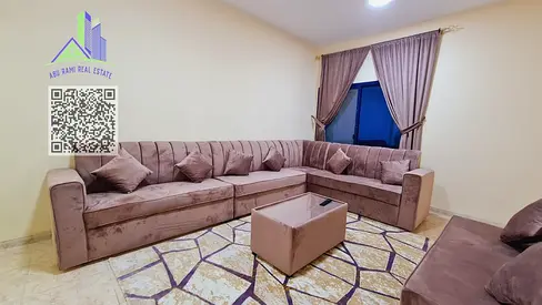 NO COMMISSION | Cheapest furnished 1 BHK in Ajman