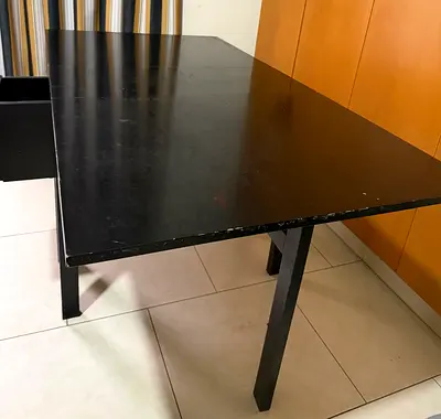 Folding Table
