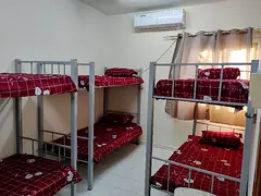 Neat  tidy Bedspace for rent