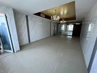 Free Parking | Balcony with Sea View | Maid’s Room | Gym + Swimming Pool