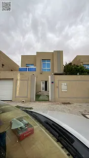 Spacious 4 Bedroom Villa with Big Covered Parking &amp; Yard | AED 80K in Al Zahya