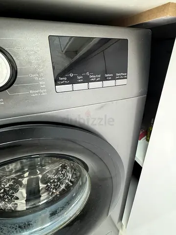 Washing Machine for Sale