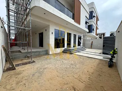 Luxury Villa for Sale in Al Alia – Spacious Design with Rooftop Discover a perfect blend of luxury, space, and modern living in this exceptional