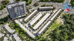 100% ROI | 1% Monthly | 40% Discount | 2 Metro Lines