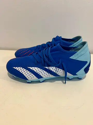 Adidas football boots