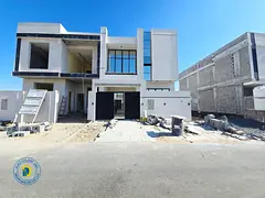 A luxurious 4-bedroom villa in Al-Haliou 2 for the same price as your rent. Own a luxury villa with