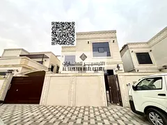 This week's offer: Villa for sale in Al Zahia, Ajman